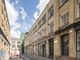 Thumbnail Office to let in Underwood Street, London