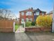 Thumbnail Semi-detached house for sale in Derbyshire Lane West, Manchester