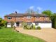 Thumbnail Detached house for sale in Holtwood Road, Oxshott