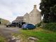 Thumbnail Detached house for sale in Hinton, Chippenham, Wiltshire