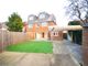 Thumbnail Semi-detached house to rent in St. Dunstans Avenue, London