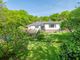 Thumbnail Detached bungalow for sale in Ivyleaf Hill, Bude