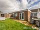 Thumbnail Semi-detached bungalow for sale in Upper Grange Crescent, Caister-On-Sea, Great Yarmouth