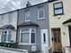 Thumbnail Terraced house to rent in Overton Road, London