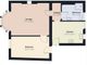 Thumbnail Flat for sale in 74A Senhouse Street, Maryport, Cumbria