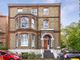 Thumbnail Flat for sale in Ewell Road, Surbiton