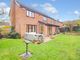 Thumbnail Detached house for sale in Turnberry Close, Bramcote, Nottingham