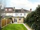 Thumbnail Terraced house for sale in Ashton Gardens, Chadwell Heath