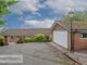 Thumbnail Detached bungalow for sale in Langcliffe Close, Accrington, Lancashire