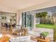 Thumbnail Detached house for sale in Elms Cottage, West Wittering, Nr Beach