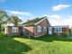 Thumbnail Detached bungalow for sale in Fen Road, Watlington, King's Lynn