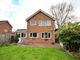 Thumbnail Detached house for sale in Springfield Road, Tamworth, Tamworth