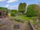 Thumbnail Bungalow for sale in Sawpit Hill, Hazlemere, High Wycombe