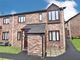 Thumbnail Flat for sale in Hunters Lodge, Preston Old Rd, Blackburn, Lancashire