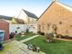 Thumbnail Semi-detached house for sale in Baldwin Mews, Carterton