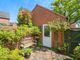 Thumbnail Terraced house for sale in Deverel Road, Charlton Down, Dorchester