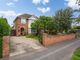 Thumbnail Detached house for sale in Perne Road, Cambridge
