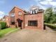 Thumbnail Detached house for sale in Rosedale, Abberley, Worcester