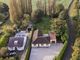 Thumbnail Detached bungalow for sale in Sealand Road, Sealand, Deeside
