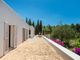 Thumbnail Country house for sale in Roca Llisa, Santa Eulalia Del Río, Ibiza, Balearic Islands, Spain