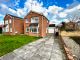 Thumbnail Detached house to rent in Glastonbury Avenue, Wakefield