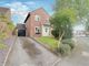 Thumbnail Semi-detached house for sale in Hall Drive, Alsager, Stoke-On-Trent