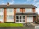 Thumbnail Semi-detached house for sale in Birch Hill Road, Clehonger, Hereford