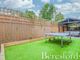 Thumbnail Detached house for sale in Marlborough Gardens, Upminster