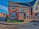 Thumbnail Detached house for sale in Hinges Road, Bloxwich, Walsall