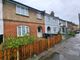 Thumbnail Terraced house to rent in Kingston Road, New Malden