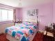 Thumbnail End terrace house for sale in Chadwell Heath Lane, Romford