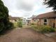 Thumbnail Detached bungalow for sale in Brook Street, Soham, Ely