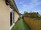 Thumbnail Semi-detached house for sale in Straight Drove, Farcet, Peterborough