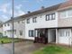 Thumbnail Terraced house for sale in Culross Place, West Mains, East Kilbride