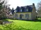 Thumbnail Detached house for sale in 29540 Spézet, Finistère, Brittany, France