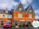 Thumbnail Terraced house for sale in Wright Close, Wilmslow