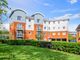 Thumbnail Flat for sale in Rubeck Close, Redhill
