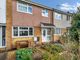 Thumbnail Terraced house for sale in Chatcombe, Yate, Bristol, Gloucestershire