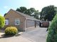 Thumbnail Bungalow for sale in Appleslade Way, New Milton, Hampshire