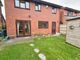 Thumbnail Detached house for sale in Sandiway, Irlam
