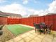 Thumbnail Terraced house for sale in Wilson Gardens, West Wick, Weston-Super-Mare