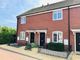 Thumbnail Terraced house for sale in Meres Way, Swineshead, Boston