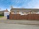 Thumbnail Detached bungalow for sale in Papworth Road, March
