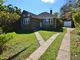 Thumbnail Detached bungalow to rent in Grasmere Road, Lightwater