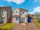 Thumbnail Detached house for sale in Ivy Leaf Place, Lennoxtown, Glasgow