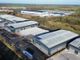 Thumbnail Industrial to let in Unit 4A Total Park, Middlewich, Cheshire