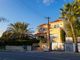 Thumbnail Villa for sale in Viktoros Ougko, Limassol, Cyprus