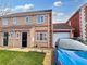 Thumbnail Semi-detached house for sale in Alexander Road, Minster Fields, Lincoln