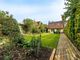 Thumbnail Semi-detached house for sale in Bridge Street, Great Bardfield, Braintree, Essex