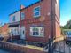 Thumbnail Semi-detached house for sale in Mill Lane, South Kirkby, Pontefract